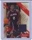 2010-11 Prestige Stars Of The NBA Materials #2 Joe Johnson - Quantity: 1 - Owned by: BKBcards4ever 