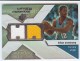 2008-09 SPx Winning Materials #WMJHA Hilton Armstrong