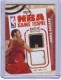 2008-09 Hot Prospects NBA Game Issue Jerseys #NBABA Andrea Bargnani