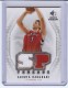 2008-09 SP Rookie Threads SP Threads #TAB Andrea Bargnani - Quantity: 2 - Owned by: BKBcards4ever 