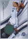 2004-05 SP Authentic Fabrics Rookies #KH Kris Humphries - Quantity: 1 - Owned by: TrFstPtch 