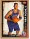 2008-09 Fleer #210 Brook Lopez