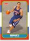 2008-09 Fleer 1986-87 Rookies #86R171 Brook Lopez - Quantity: 2 - Owned by: TrFstPtch 