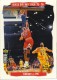 1996-97 Collector's Choice #25 Michael Jordan/ Vlade Divac