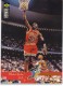 1995-96 Collector's Choice #195 Michael Jordan PD