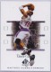 2001-02 SP Authentic #82 Vince Carter