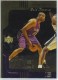 1999-00 Upper Deck Gold Reserve Gold Strike #GS15 Vince Carter