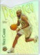 1999-00 Topps Prodigy Refractors #PR17 Vince Carter