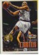 1999-00 Hoops #100 Vince Carter