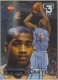 1998 Collector's Edge Impulse T3 #8 Vince Carter S