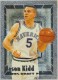 1994-95 Embossed #102 Jason Kidd FOIL