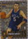 1996-97 Stadium Club Class Acts #CA6 Shareef Abdur-Rahim/Jason Kidd
