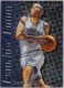 1996-97 Fleer Franchise Futures #5 Jason Kidd