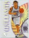 1998-99 E-X Century #77 Jason Williams