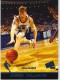 1998 Press Pass Blue #12 Jason Williams