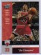 2008-09 Upper Deck Bulls Dynasty #CHI30 Scottie Pippen - Quantity: 1 - Owned by: tutall 