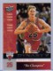 2008-09 Upper Deck Bulls Dynasty #CHI29 Steve Kerr - Quantity: 1 - Owned by: tutall 