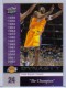 2008-09 Upper Deck Lakers Dynasty #LAL3 Kobe Bryant - Quantity: 1 - Owned by: tutall 