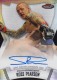 2012 Finest UFC Autographs #ARP Ross Pearson