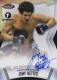 2012 Finest UFC Autographs #AJH Jimy Hettes
