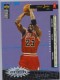 1996-97 Collector's Choice Crash The Game Scoring 1 #C30A Michael Jordan 11/11 W