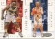 2002-03 Hoops Hot Prospects Class Of #6 Glenn Robinson/Jason Kidd - Quantity: 2 - Owned by: TrFstPtch 