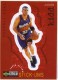 1997-98 Collector's Choice Stick-Ums #S21 Jason Kidd