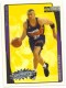 1997-98 Collector's Choice Crash The Game Scoring #C21A Jason Kidd 11/24 L