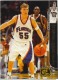 1998 Press Pass Double Threat #6 Jason Williams
