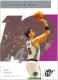 2002-03 Topps Ten #64 Pau Gasol - Quantity: 1 - Owned by: TrFstPtch 
