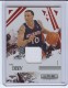 2009-10 Rookies And Stars Longevity Materials Ruby #3 Mike Bibby
