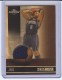 2008-09 Topps Hardwood Relics Maple #HRCBO Carlos Boozer
