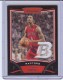 2008-09 Bowman Relics #BRCB Chris Bosh