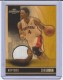 2008-09 Topps Hardwood Relics Mahogany #HRCBH Chris Bosh