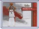 2009-10 Studio Masterstrokes Materials #18 Chris Bosh - Quantity: 1 - Owned by: BKBcards4ever 