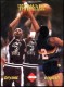 1996 Collector's Edge Time Warp #3 Kobe Bryant/Alex English