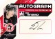2010-11 ITG Heroes And Prospects Autographs #AET Eric Tangradi