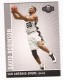 2008-09 Topps Co-Signers #96 David Robinson