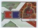 2008-09 SPx Winning Materials #WMJEB Elton Brand