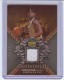 2007-08 Artifacts Divisional Artifacts #DABU Caron Butler - Quantity: 1 - Owned by: BKBcards4ever 
