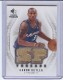 2008-09 SP Rookie Threads SP Threads #TCB Caron Butler - Quantity: 1 - Owned by: BKBcards4ever 