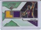 2008-09 SPx Winning Materials #WMJLO Lamar Odom