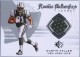 2008 SP Authentic Retail Rookie Authentics Jerseys #RA15 Dustin Keller