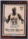 2007-08 Artifacts #186 Michael Jordan - Quantity: 1 - Owned by: TrFstPtch 