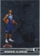 2007-08 Stadium Club #125 Morris Almond - Quantity: 1 - Owned by: TrFstPtch 
