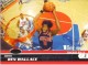 2007-08 Stadium Club First Day Issue #53 Ben Wallace - Quantity: 1 - Owned by: TrFstPtch 