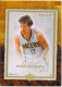 2007-08 Artifacts Gold #36 Mike Dunleavy - Quantity: 1 - Owned by: TrFstPtch 