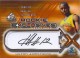2006-07 SP Game Used Rookie Exclusive Autographs #HA Hilton Armstrong - Quantity: 1 - Owned by: TrFstPtch 