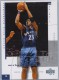 2002-03 Upper Deck Honor Roll #90 Michael Jordan