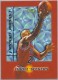 1997-98 Fleer Thrill Seekers #7 Michael Jordan